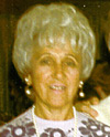 Mary AUERBACH